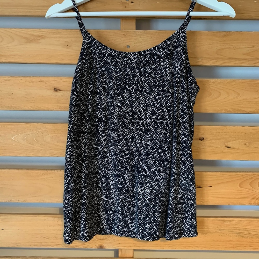 Veto Moda Tank Top